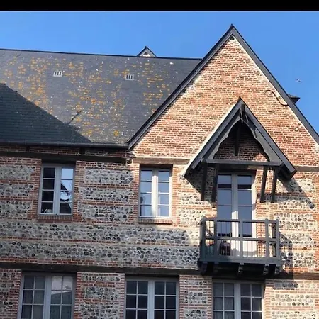 * L'etoile Dieppoise * Apartment